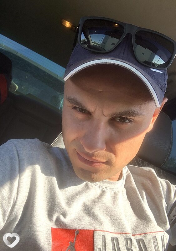 Алексей, 35, Дзержинске — анкета №3159593