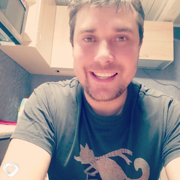 Андрей, 37, Дзержинске — анкета №3159907