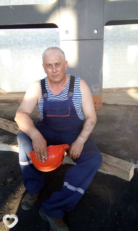 Василий, 65, Ярославле — анкета №3159910