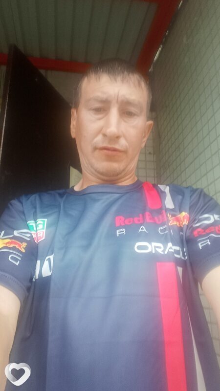 Александр, 41, Новосибирске — анкета №3159912