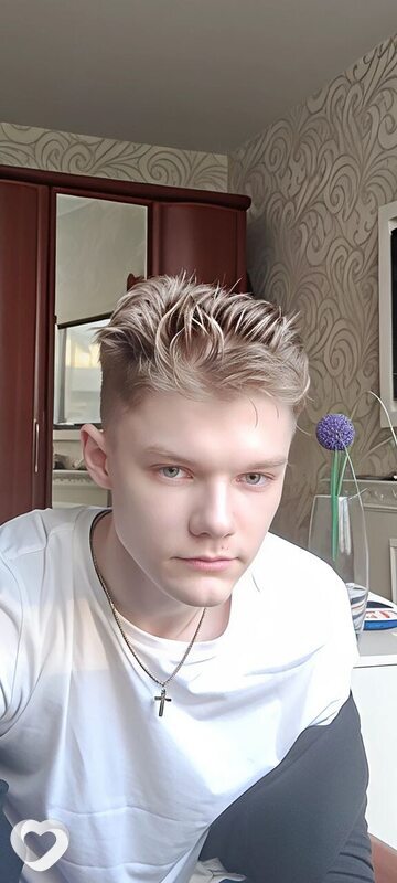 Алексей, 19, Ярославле — анкета №3159918