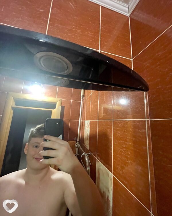 Вадим, 20, Самаре — анкета №3159923