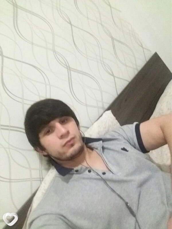Баха, 31, Костанае — анкета №3159924