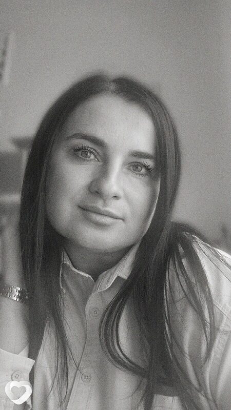 Natasha, 44, Мозыре — анкета №3159927