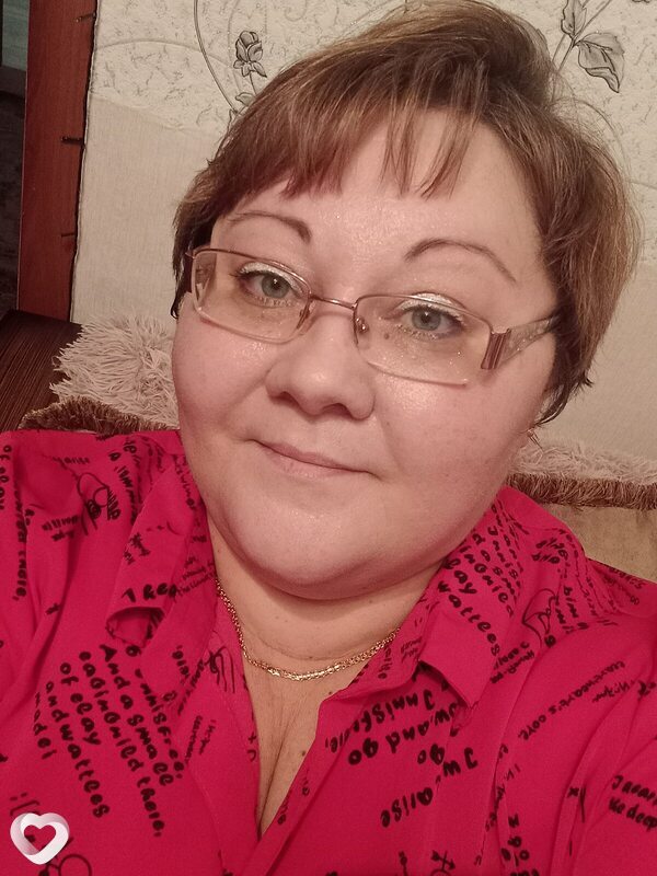 Инна, 46, Ростове-на-Дону — анкета №3159610