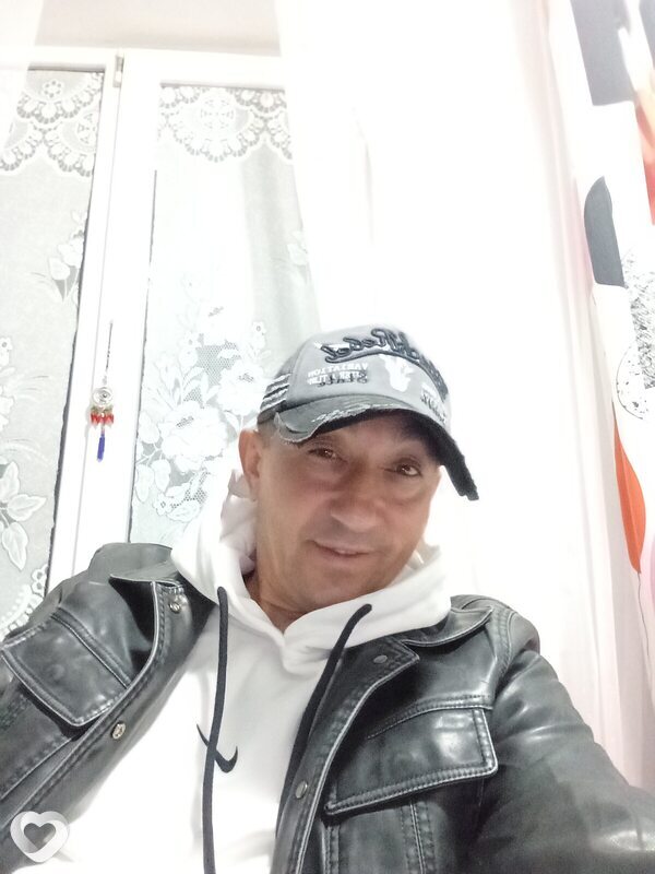 Роман, 47, Симферополе — анкета №3159618