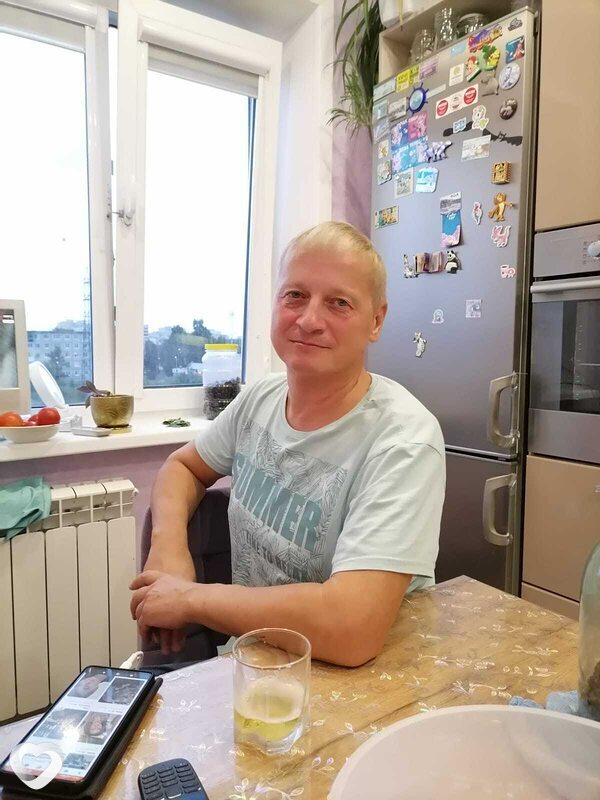 Вадим, Северодвинск