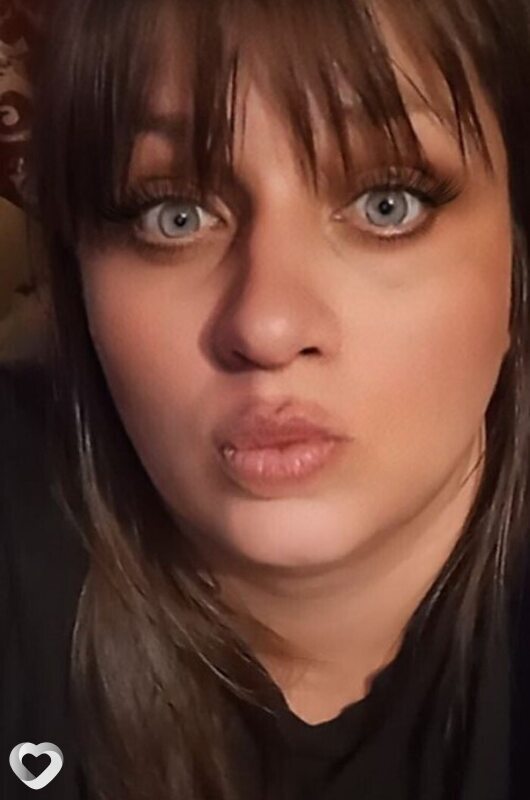 Ирина Часновская, 36, Минске — анкета №3159643