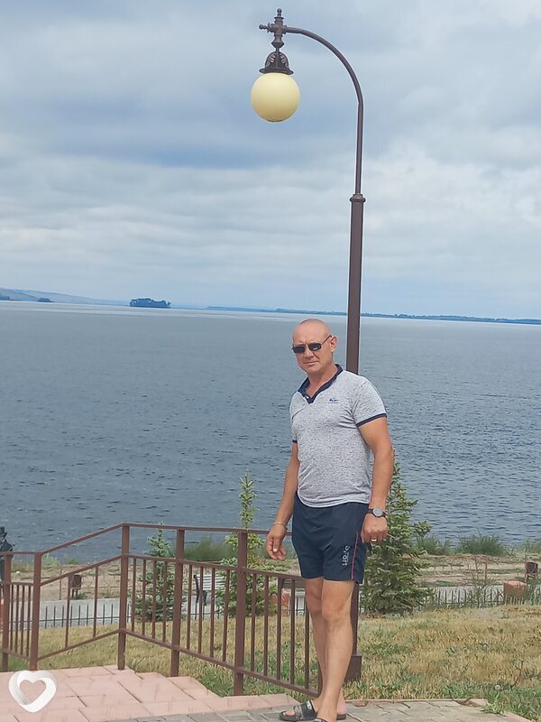 Андрей, 47, Самаре — анкета №3159684