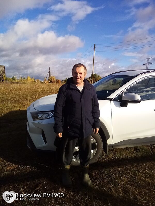 Алексей, 64, Архангельске — анкета №3159692