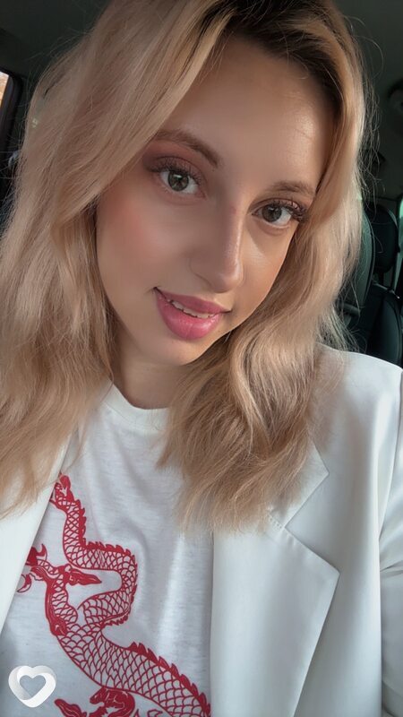 Veronika, 25, Лиде — анкета №3159693