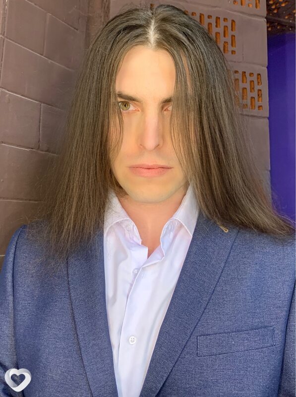 Aleks, 36, Дзержинске — анкета №3159695