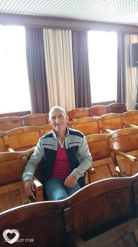 Андрей, 49, Новокузнецке — анкета №3159704