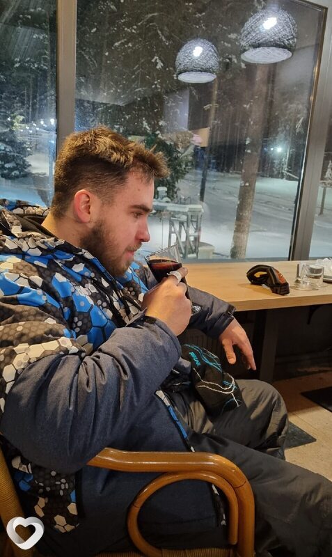 Евгений, 31, Калуге — анкета №3159705