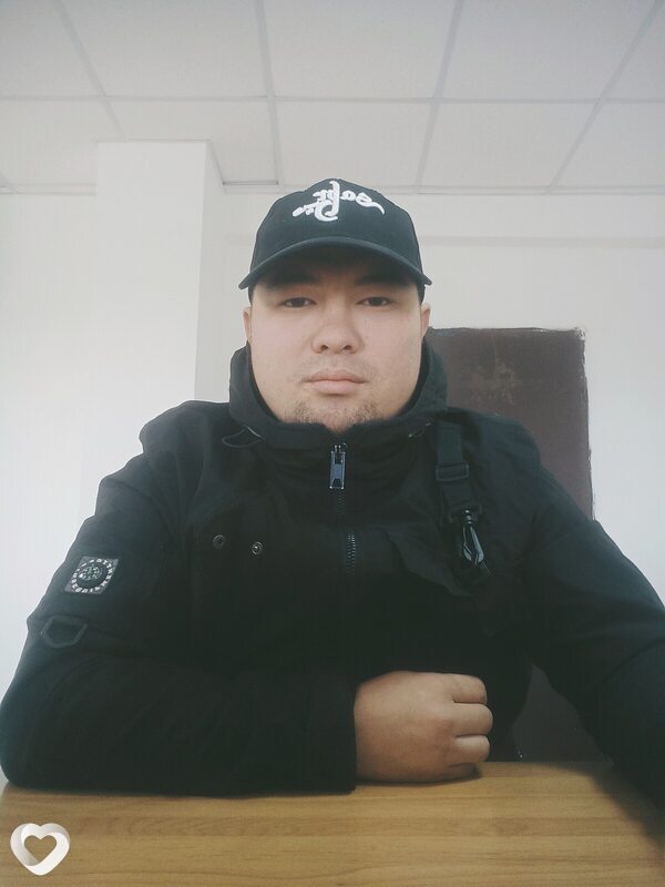Алмас, 30, Атырау(гурьев) — анкета №3159562