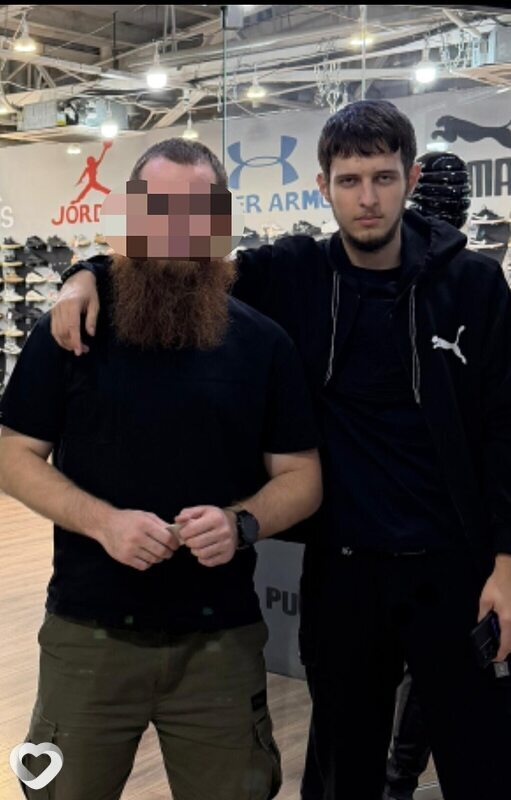 Idris, 19, Грозном — анкета №3159567