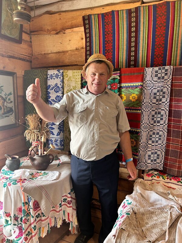 Олег, 65, Минске — анкета №3159578
