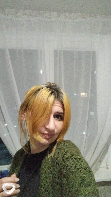 Валентина, 41, Смолевичах — анкета №3159707