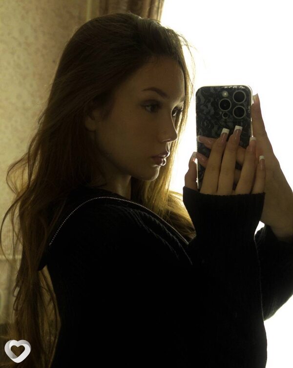 Мишель, 26, Санкт-Петербурге — анкета №3159708