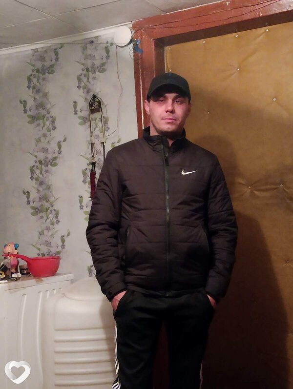 Алексей, 35, Краснодаре — анкета №3159719
