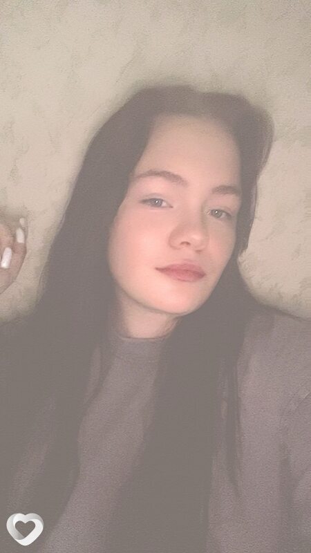 Анастасия, 20, Кирове — анкета №3159720