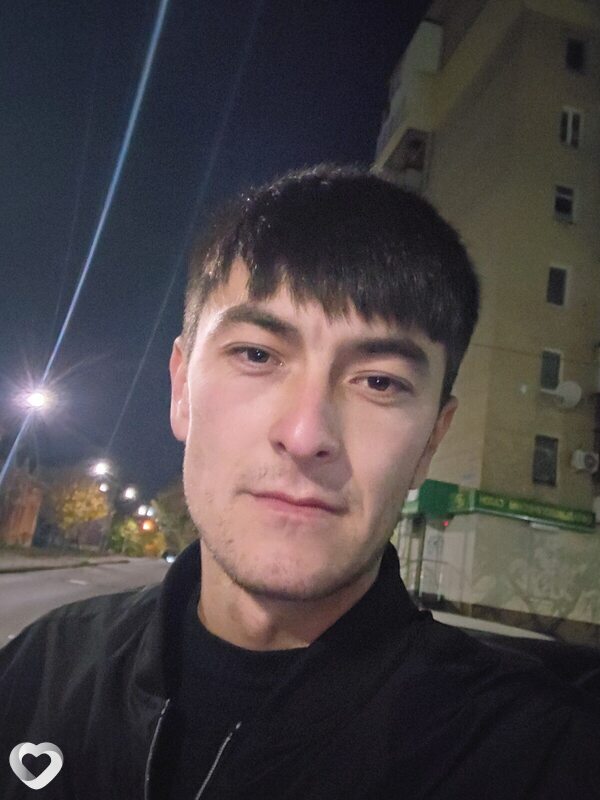 Дон, 35, Мелитополе — анкета №3159722