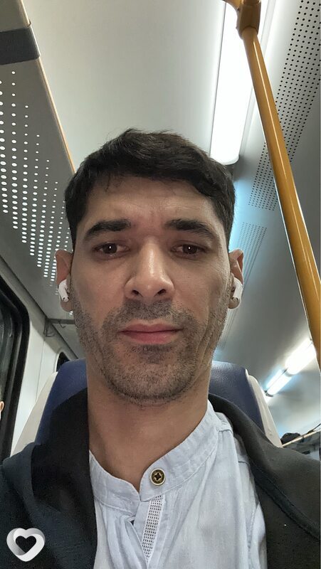 Marat, 38, Москве — анкета №3159727