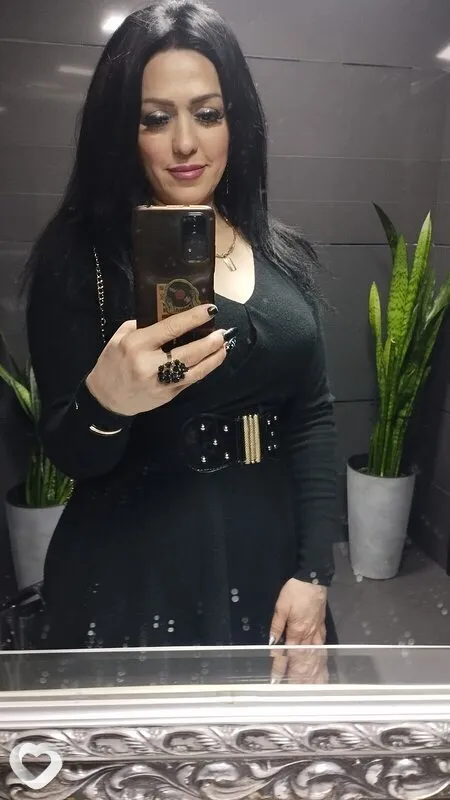 Руслана, 40, Москве — анкета №3159758