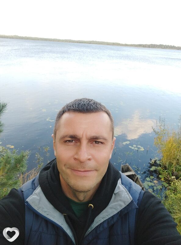 Дмитрий, 39, Пинске — анкета №3159759