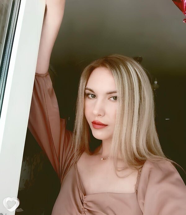 Ксения, 31, Белгороде — анкета №3159762