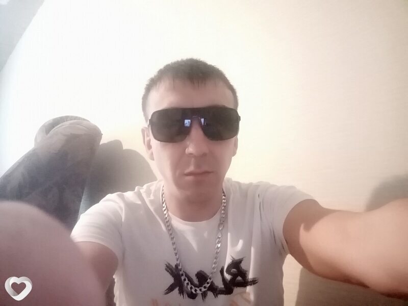 Нияз, 41, Уфе — анкета №3159773