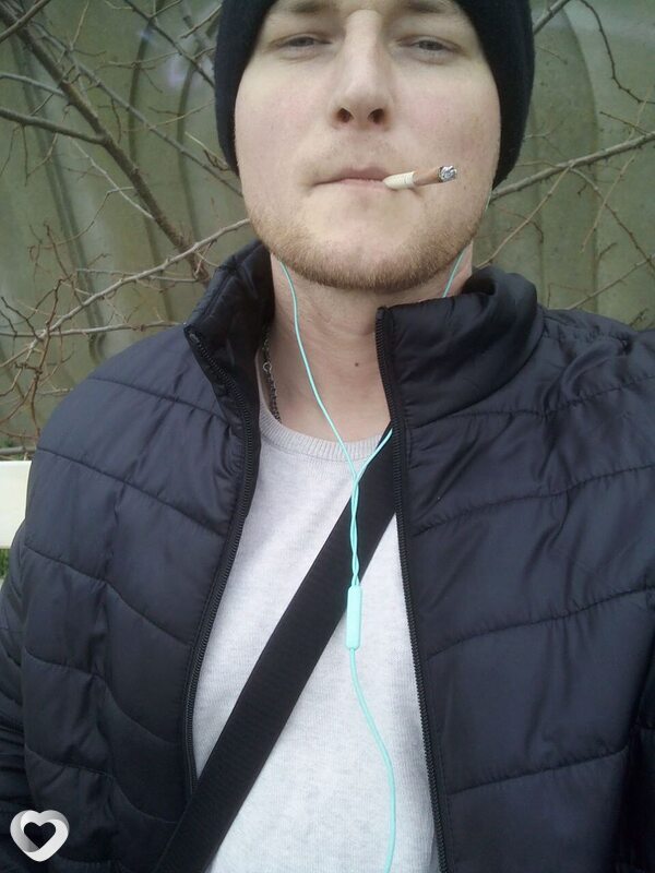 Дмитрий, 31, Анапе — анкета №3159779