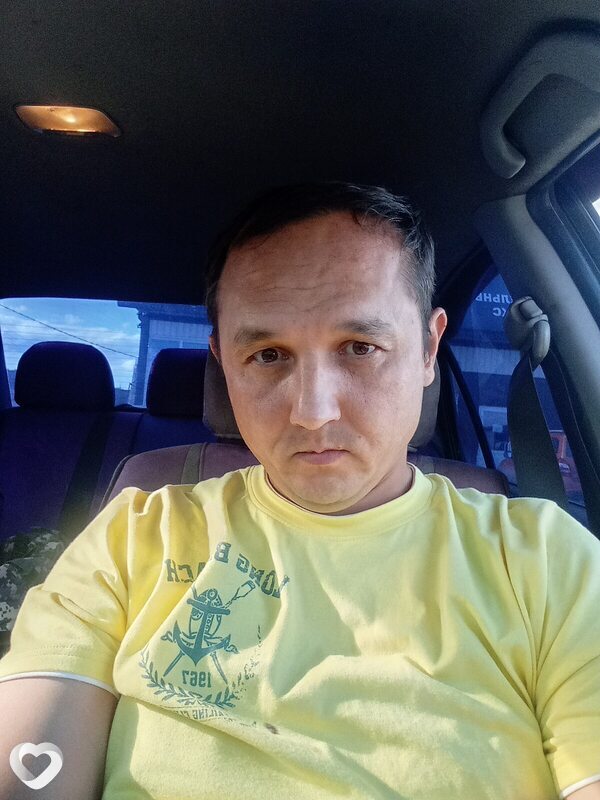Даян, 35, Учалах — анкета №3159811