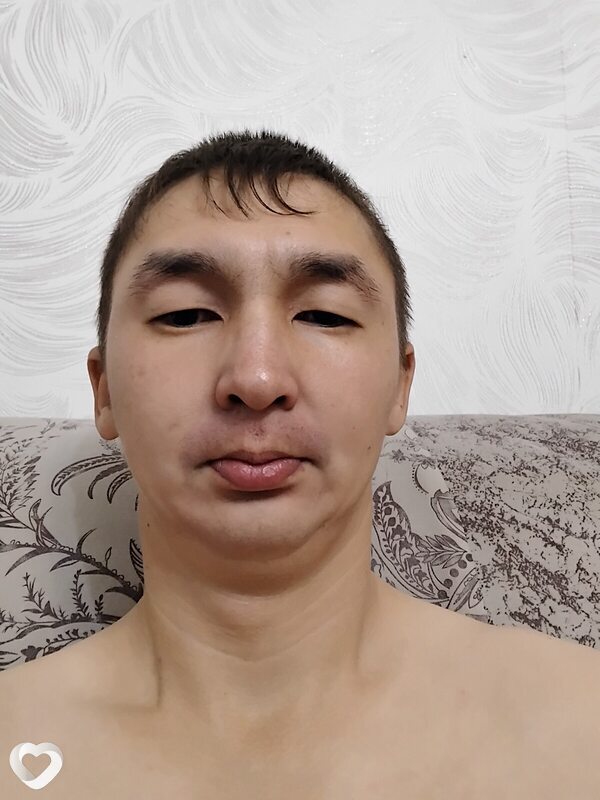Ильнар, 30, Тюмени — анкета №3159815