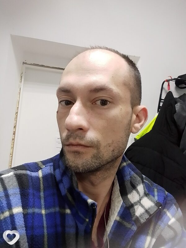 Вячеслав, 36, Камышине — анкета №3159817