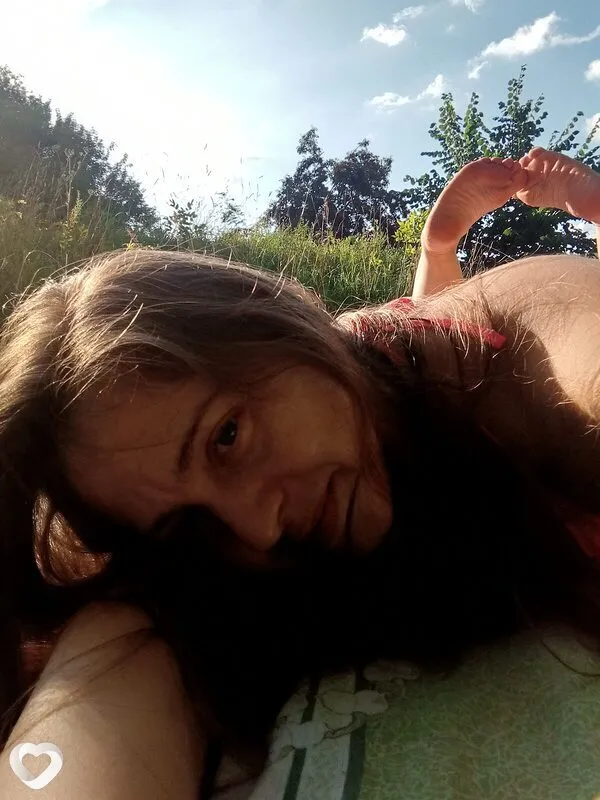Маня, 39, Москве — анкета №3159828