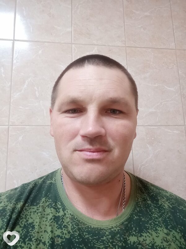 Владимир, 38, Севастополе — анкета №3159789
