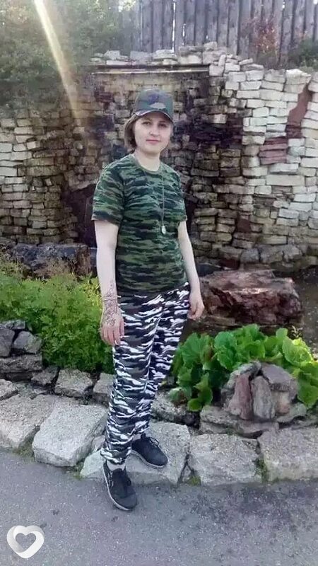 Luiza Elmurzaeva, 43, Санкт-Петербурге — анкета №3159806
