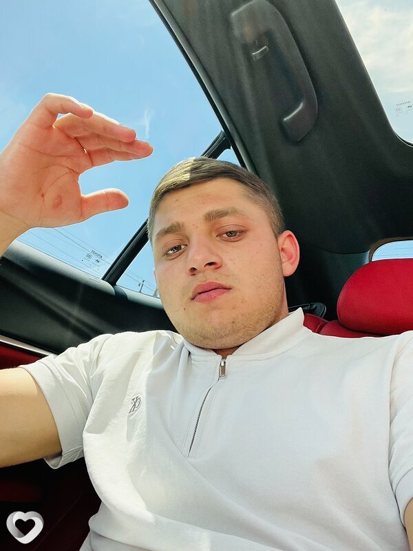 Андрей, 21, Воронеже — анкета №3160163