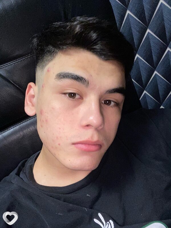 Рамиль, 18, Алматы — анкета №3160166