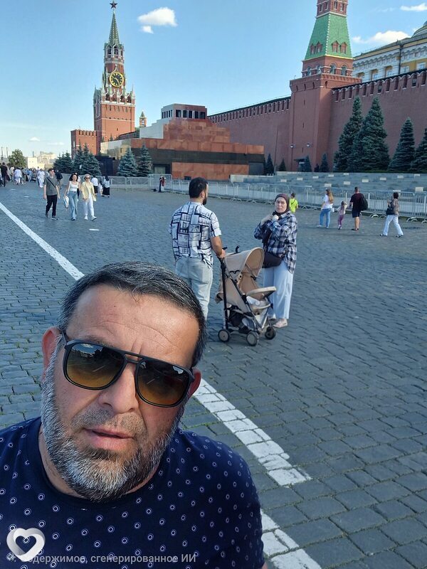 Руслан, 46, Подольске — анкета №3160168