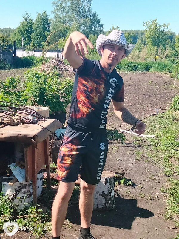 Евгений, 37, Новосибирске — анкета №3160173