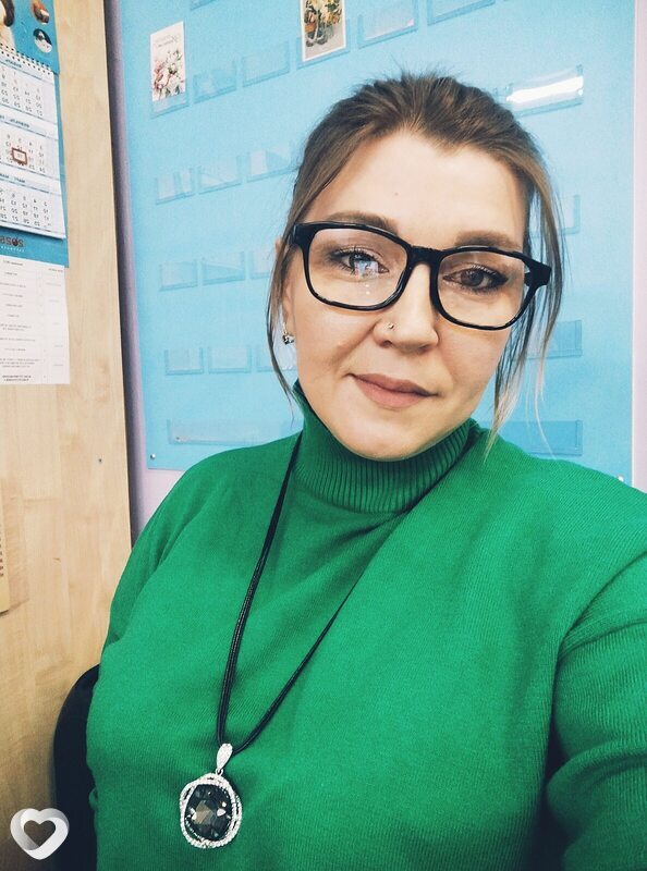 Ольга, 38, Москве — анкета №3160177