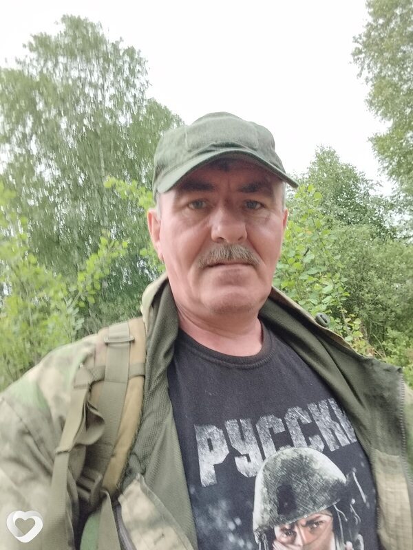 Алексей, 54, Перми — анкета №3159932