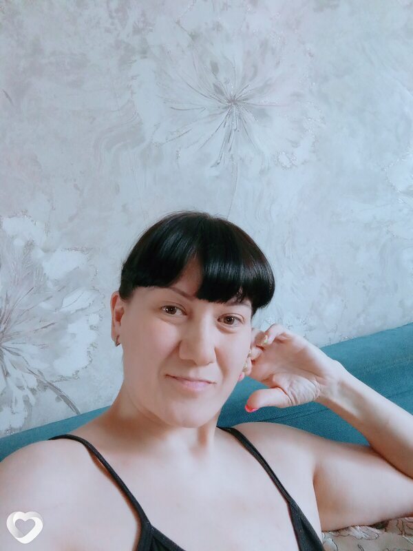 Елена, 42, Тюмени — анкета №3159935