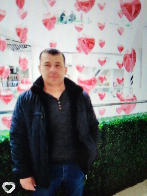 Мурад, 41, Оренбурге — анкета №3159938