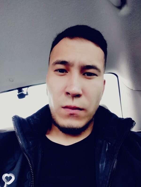 Ильнур, 28, Уфе — анкета №3159941