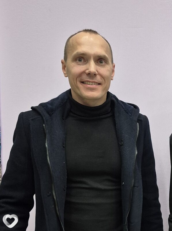 Алексей, 38, Мурманске — анкета №3159890