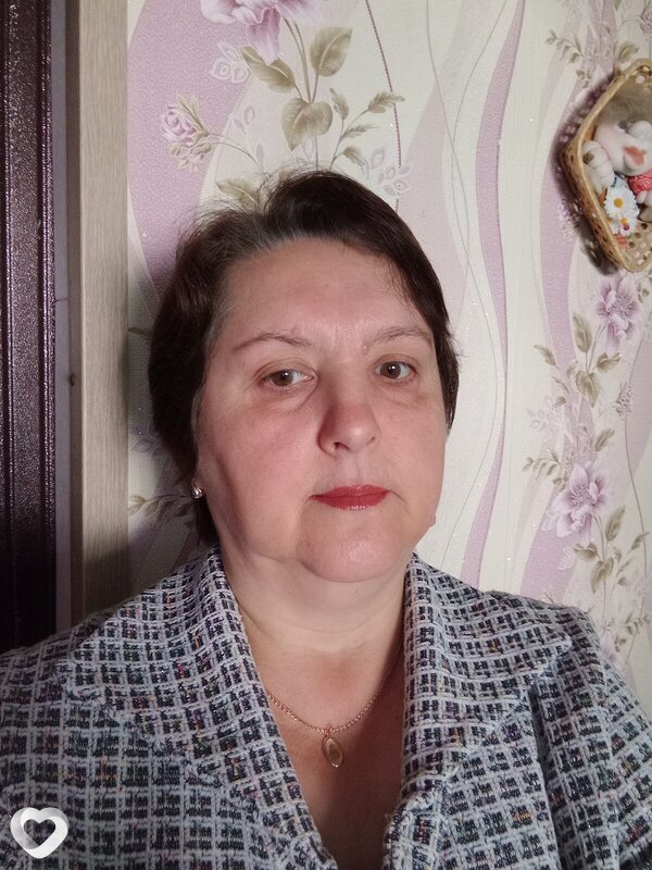 Наталья, Коряжма