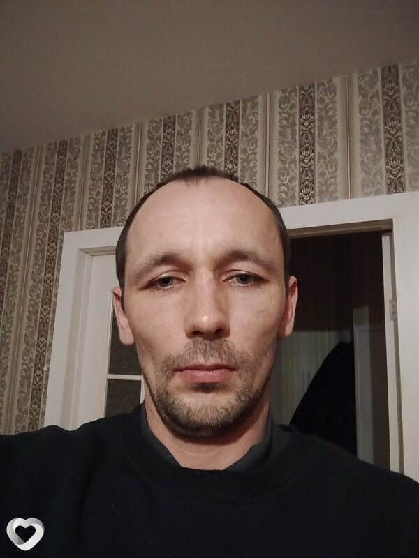 Петр, 34, Полоцке — анкета №3159894